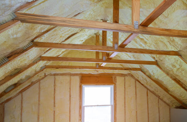 Best Insulation for Specific Applications in Prospect, OH