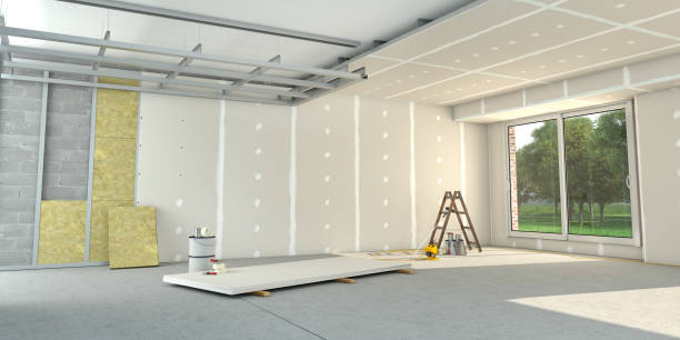 Best Commercial Insulation in Prospect, OH