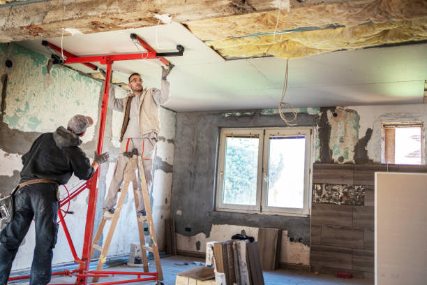 Best Insulation Maintenance and Repair in Prospect, OH