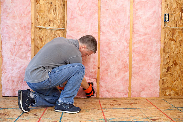 Best Insulation for Specific Applications in Prospect, OH